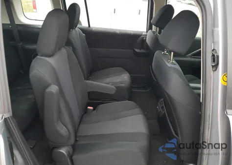 2013 Mazda 5 from USA, damaged, VIN JM1CW2BL5D0155258